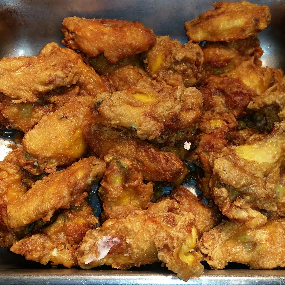 Fried Chicken