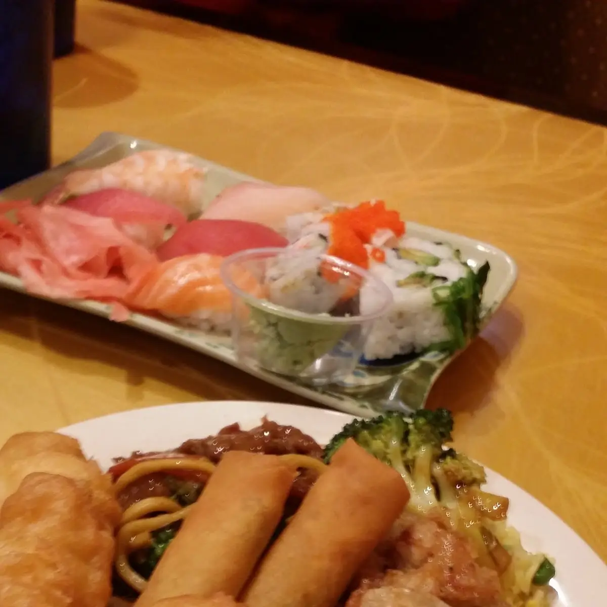 Spring Roll