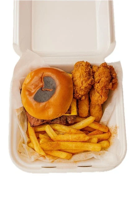 Bite Burger