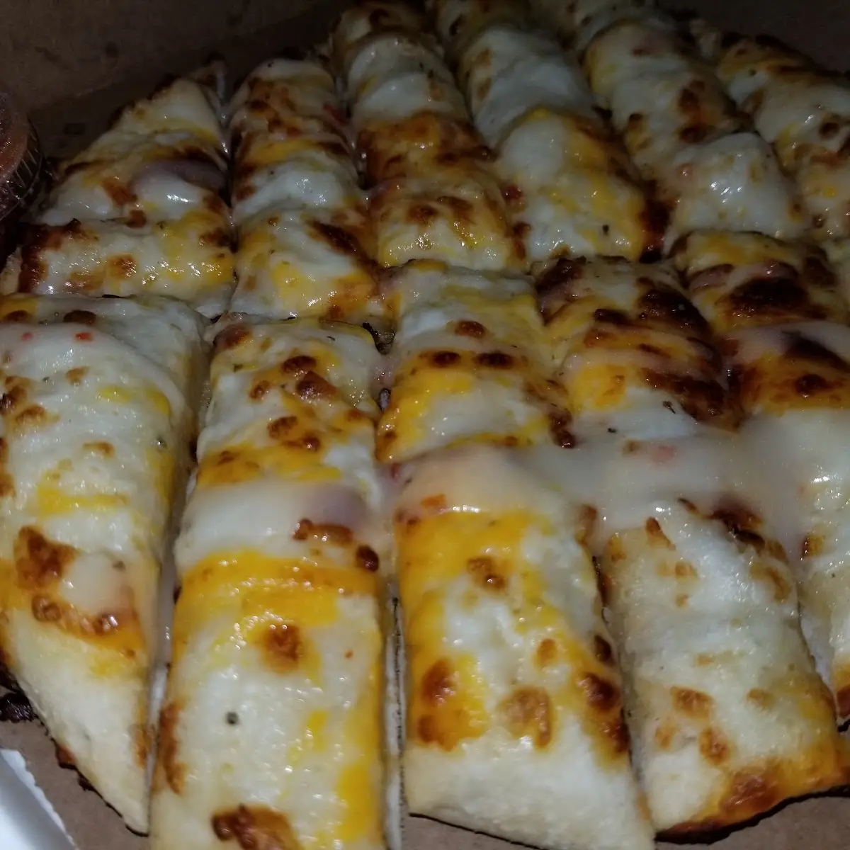 Bread Sticks