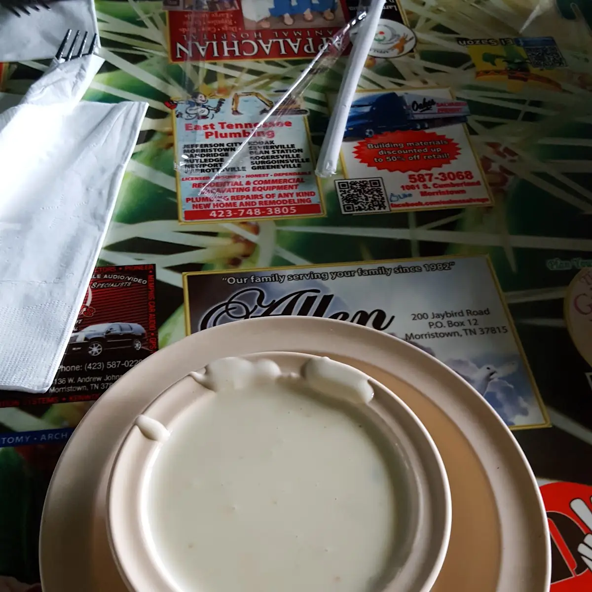 Cheese Dip