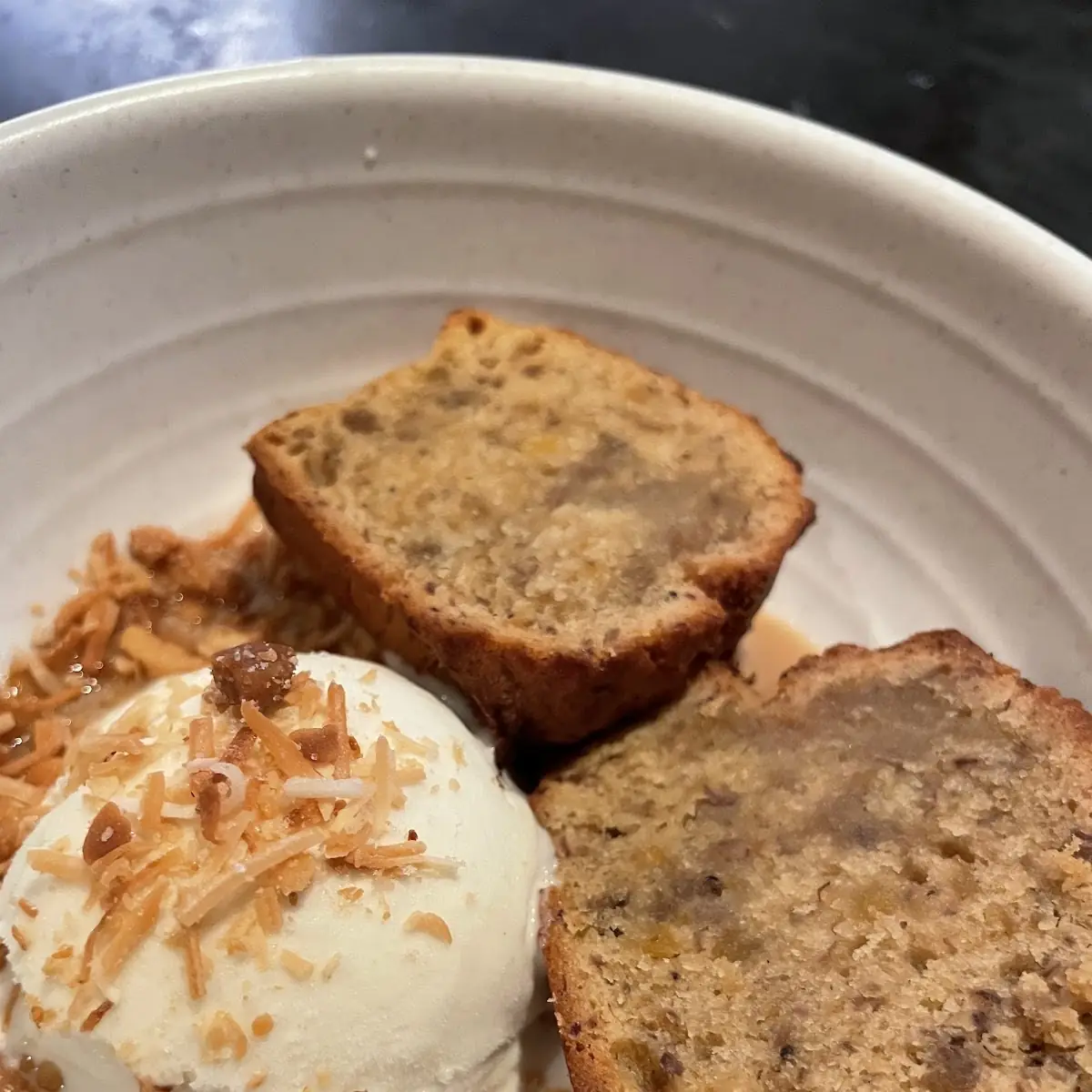 Banana Bread