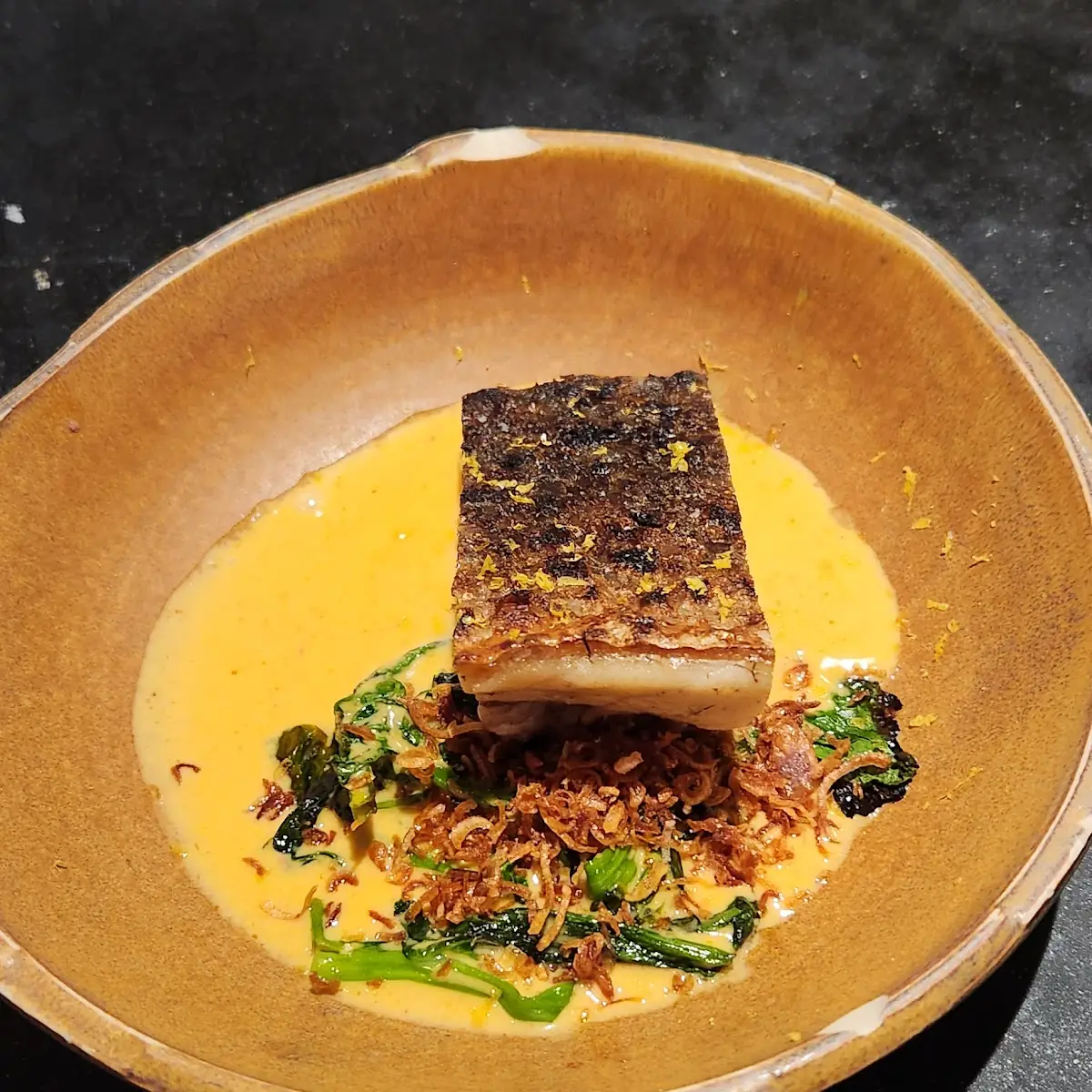 Pork Belly