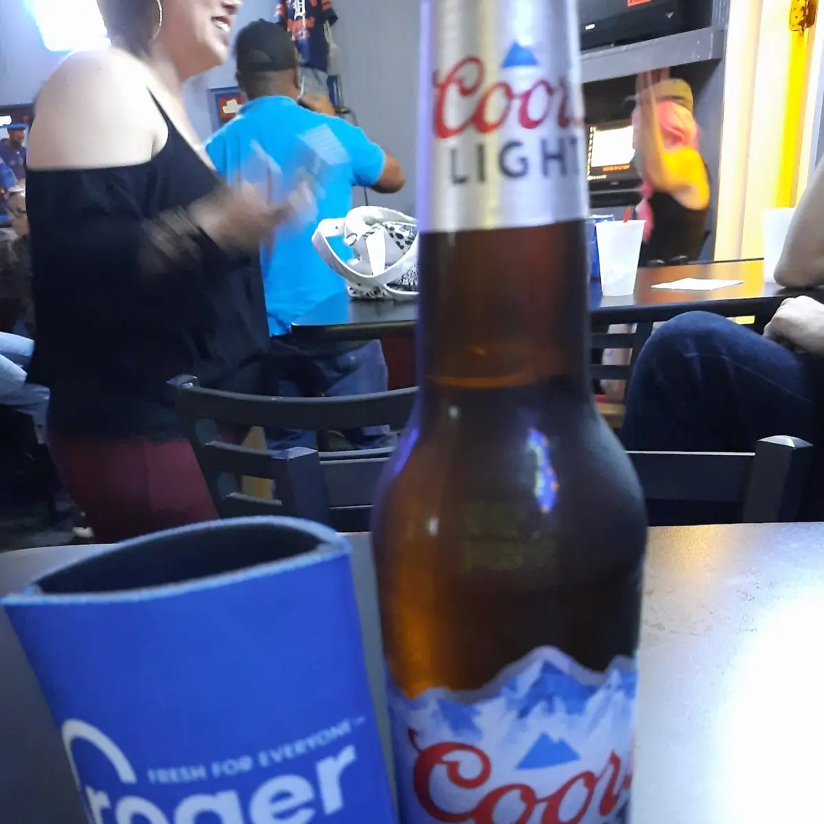 Coors Light