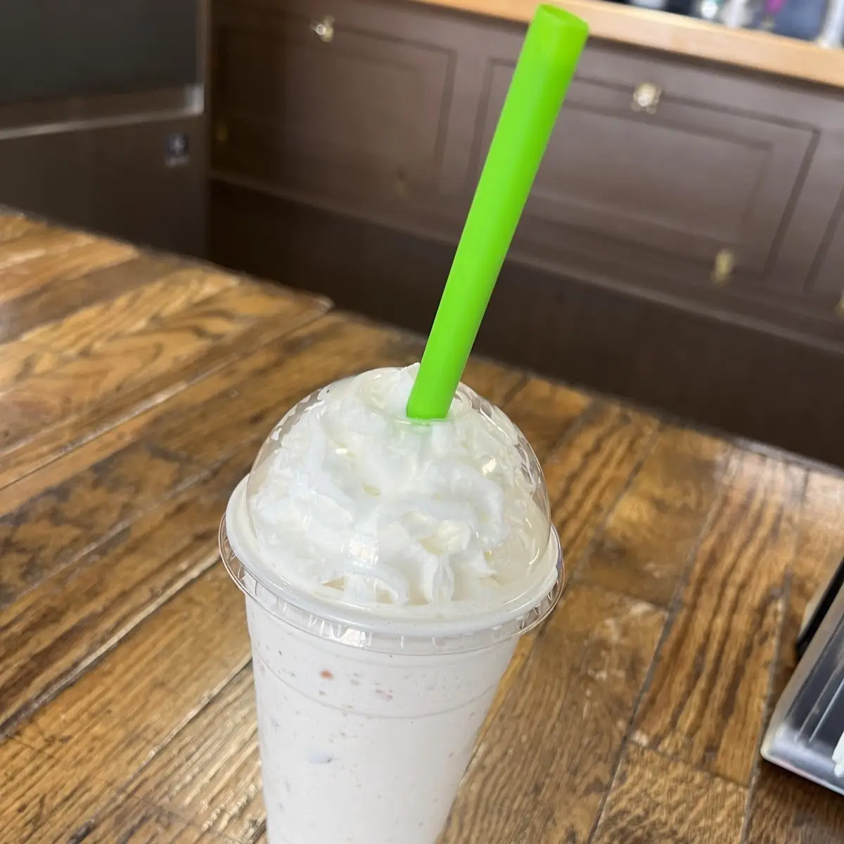 Milkshakes Small