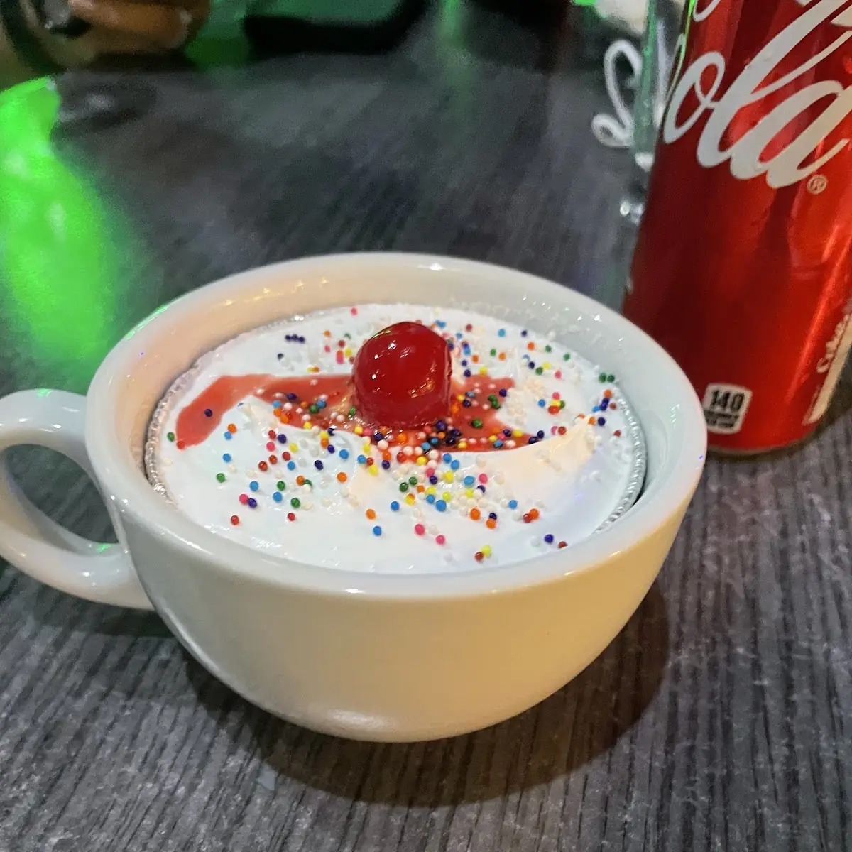 Tres Leches