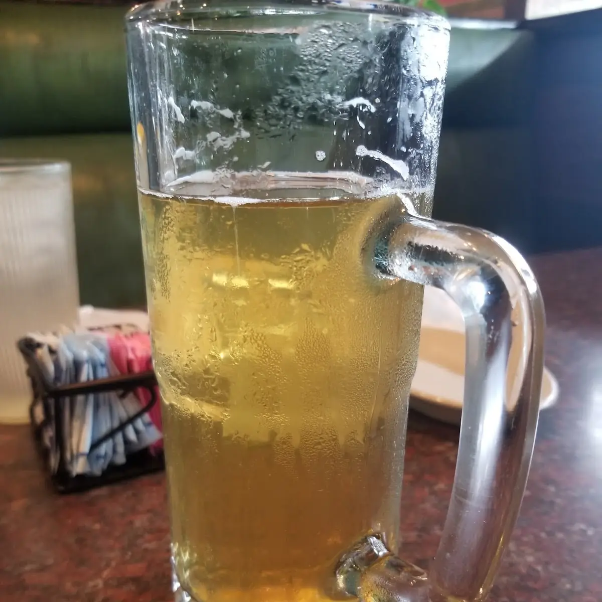 Ice Cold Bud Light