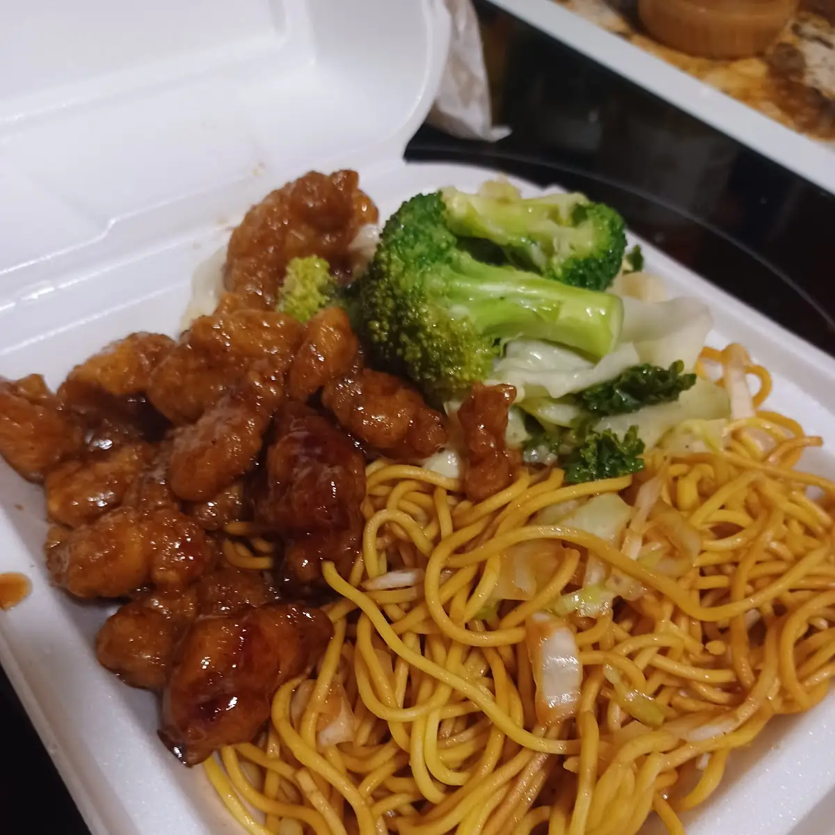 Chow Mein Noodles