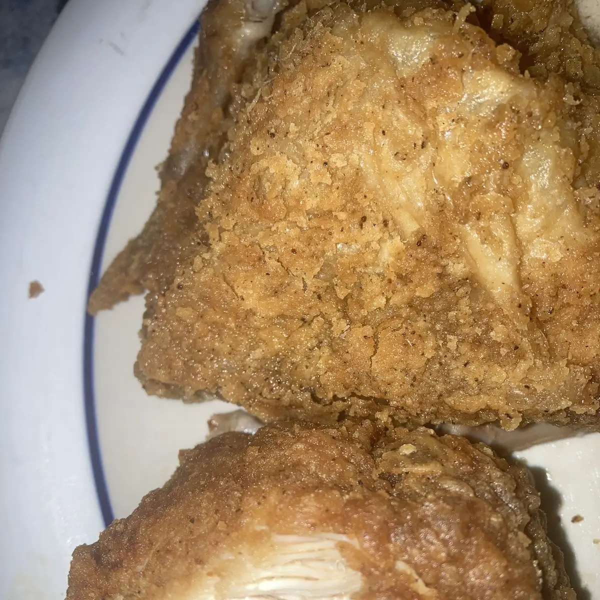 Fried Chicken