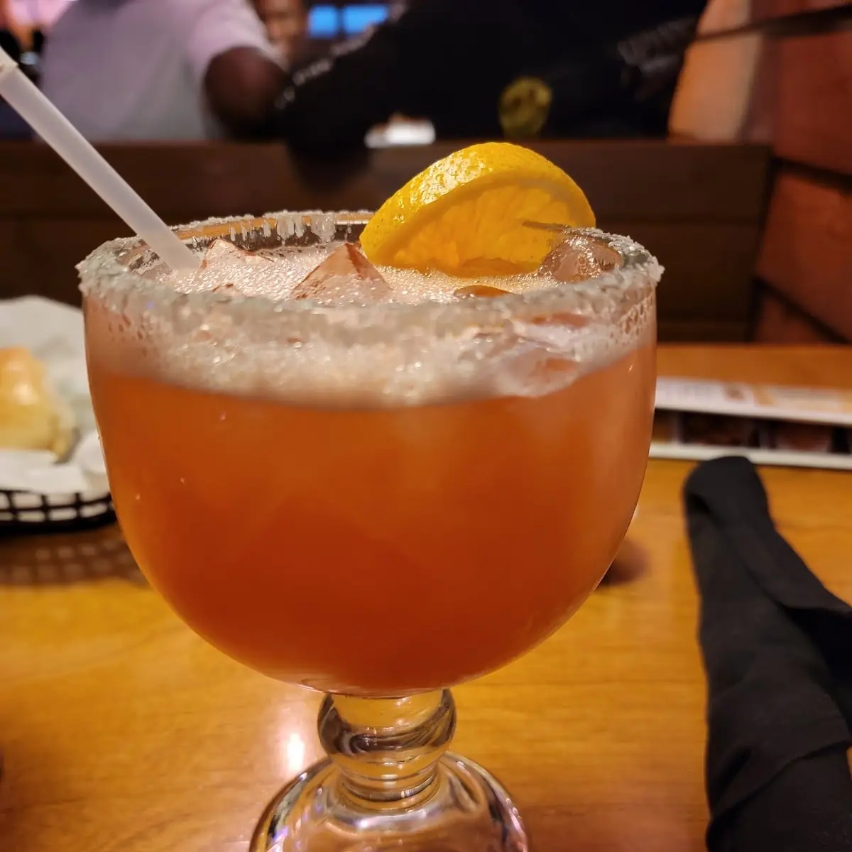 Sangría Margarita