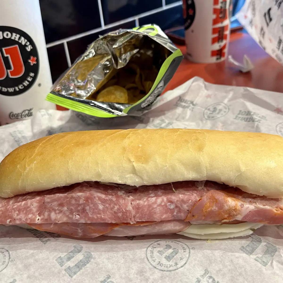 Italian Sub