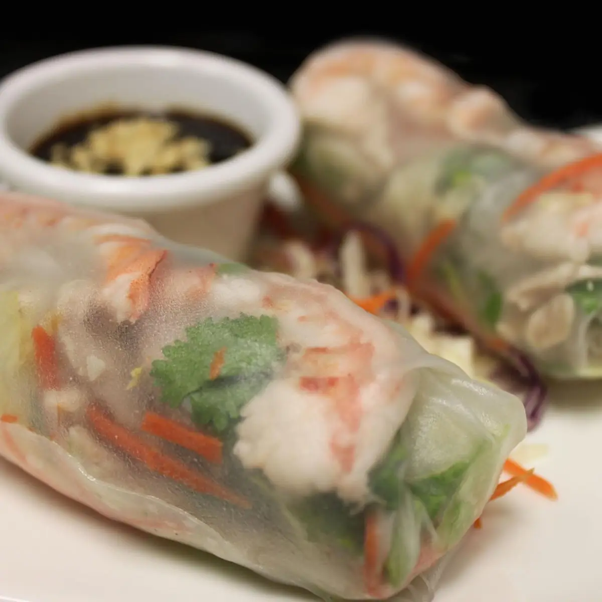 Spring Roll