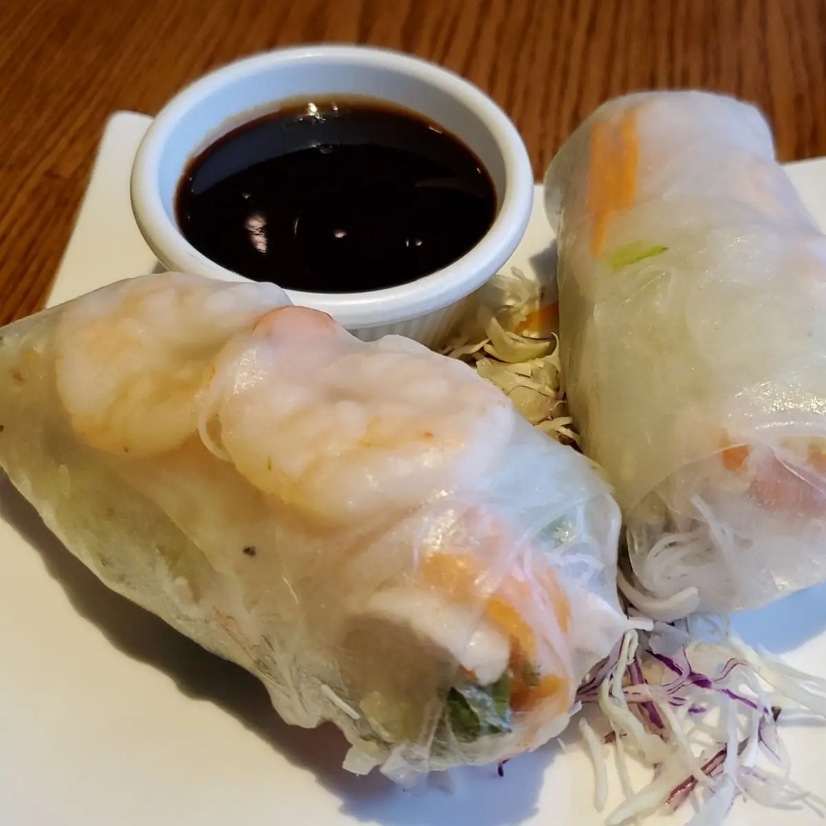 Summer Roll