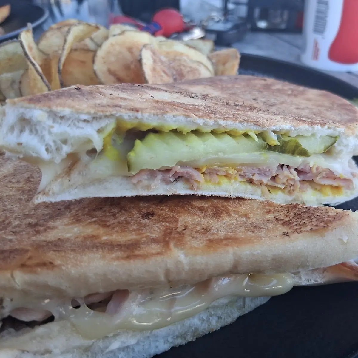 Cuban Sandwich