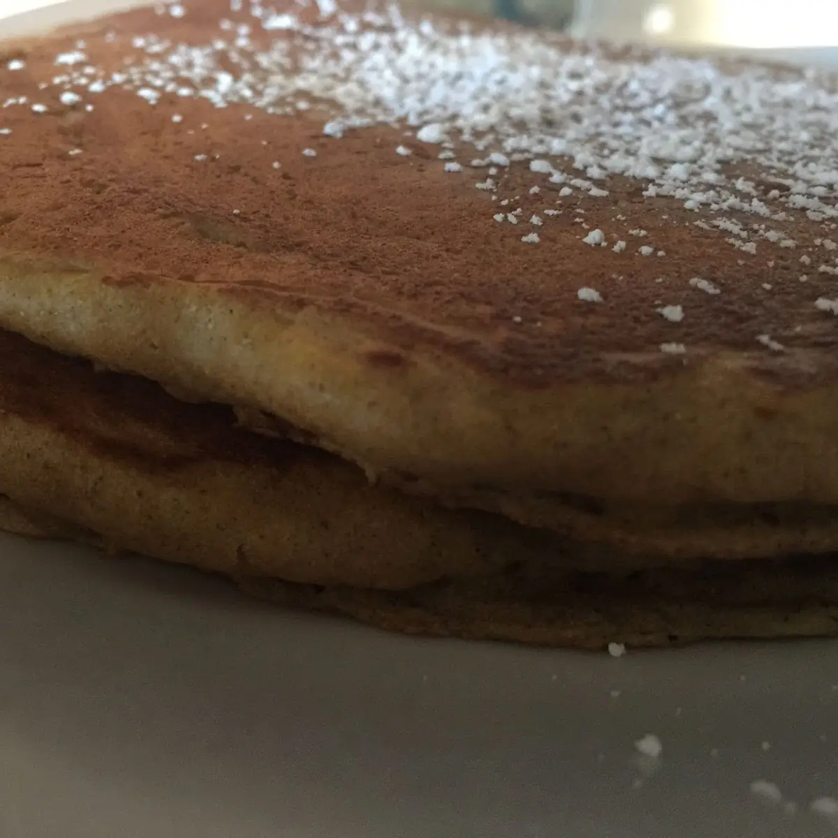 Chocolate Chip Pancakes Online