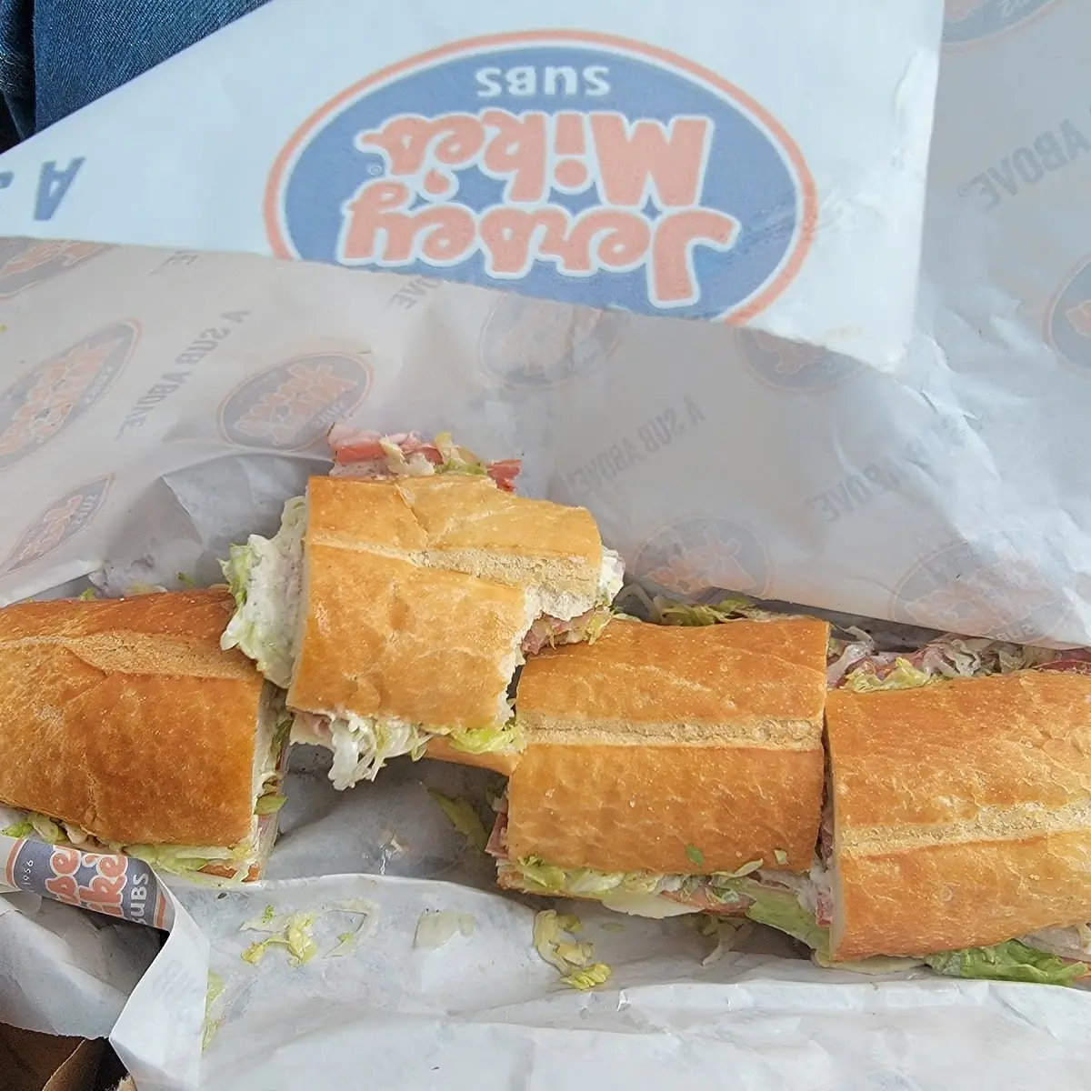 13 Italian Sub