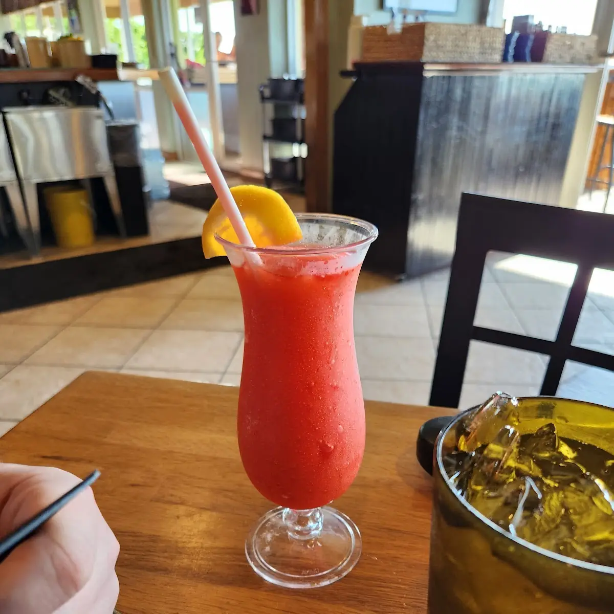 Sunset Grille Mai Tai