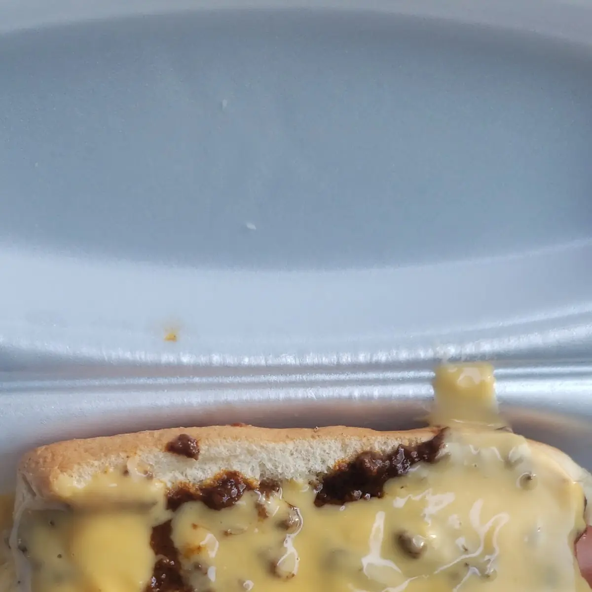 Chili Cheese Dog