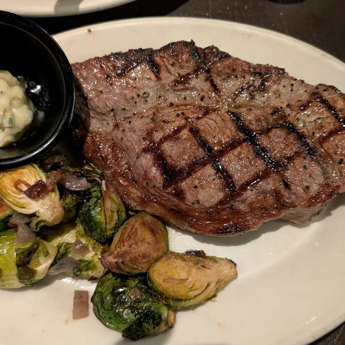 Oz Ribeye