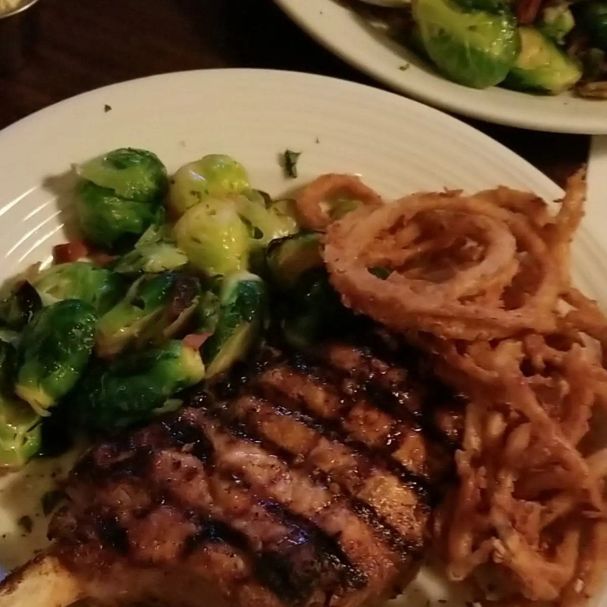 Pork Chop