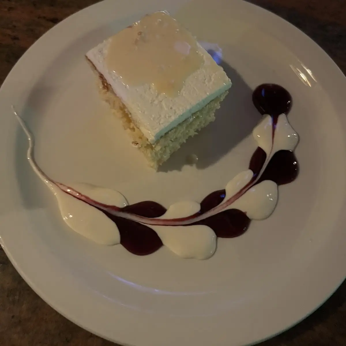 Key Lime Pie