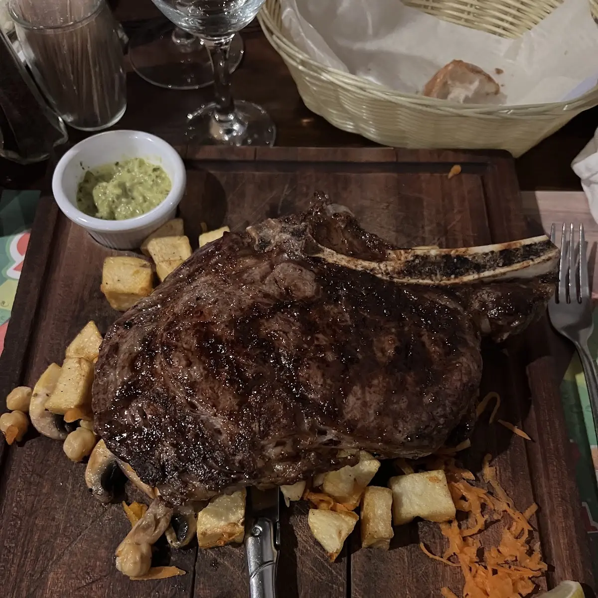 Prime Rib