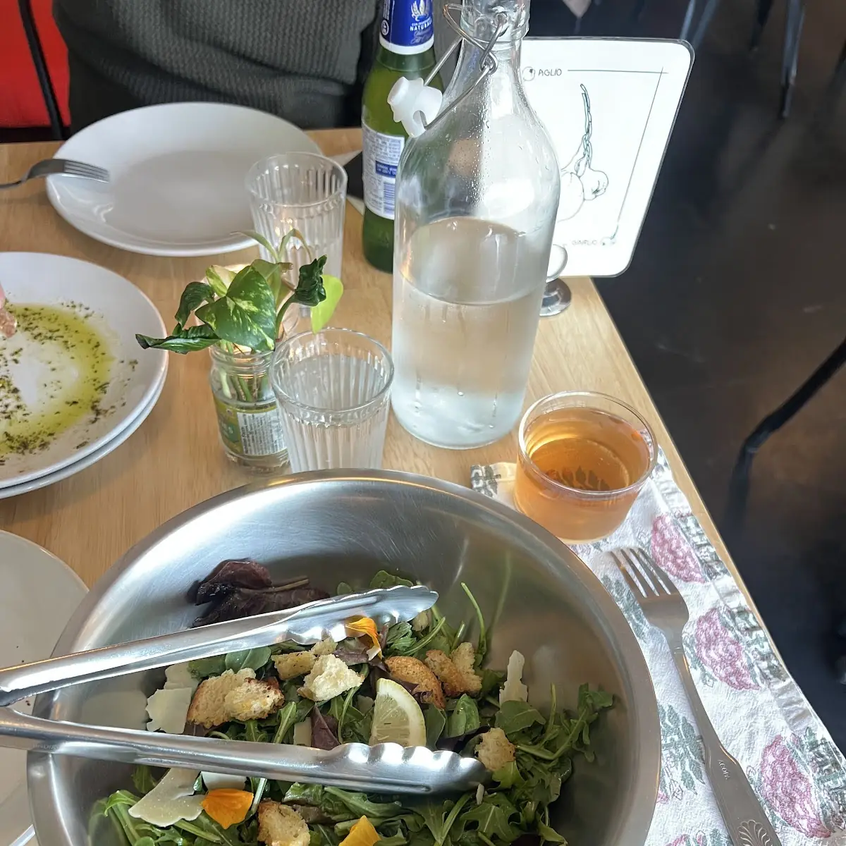 Fresco Salad