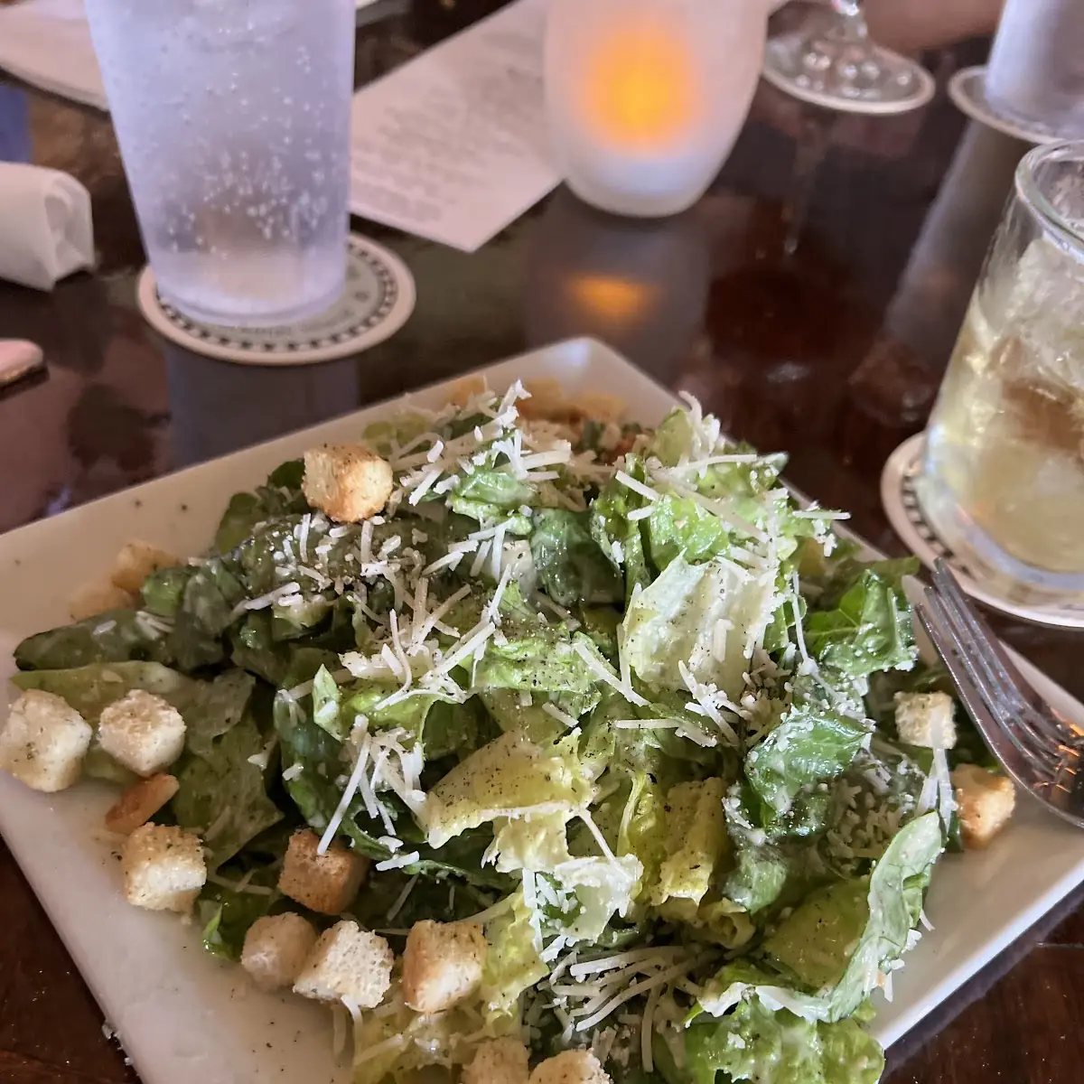 Caesar Salad