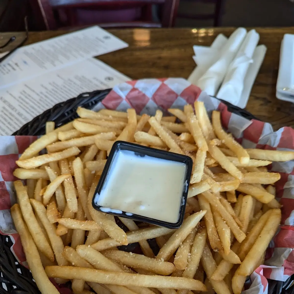 French Fries