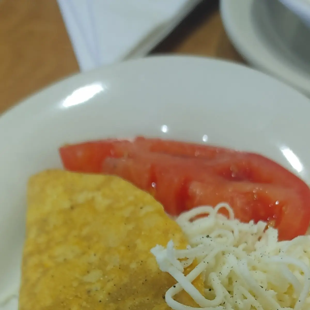 Beef Hard Taco