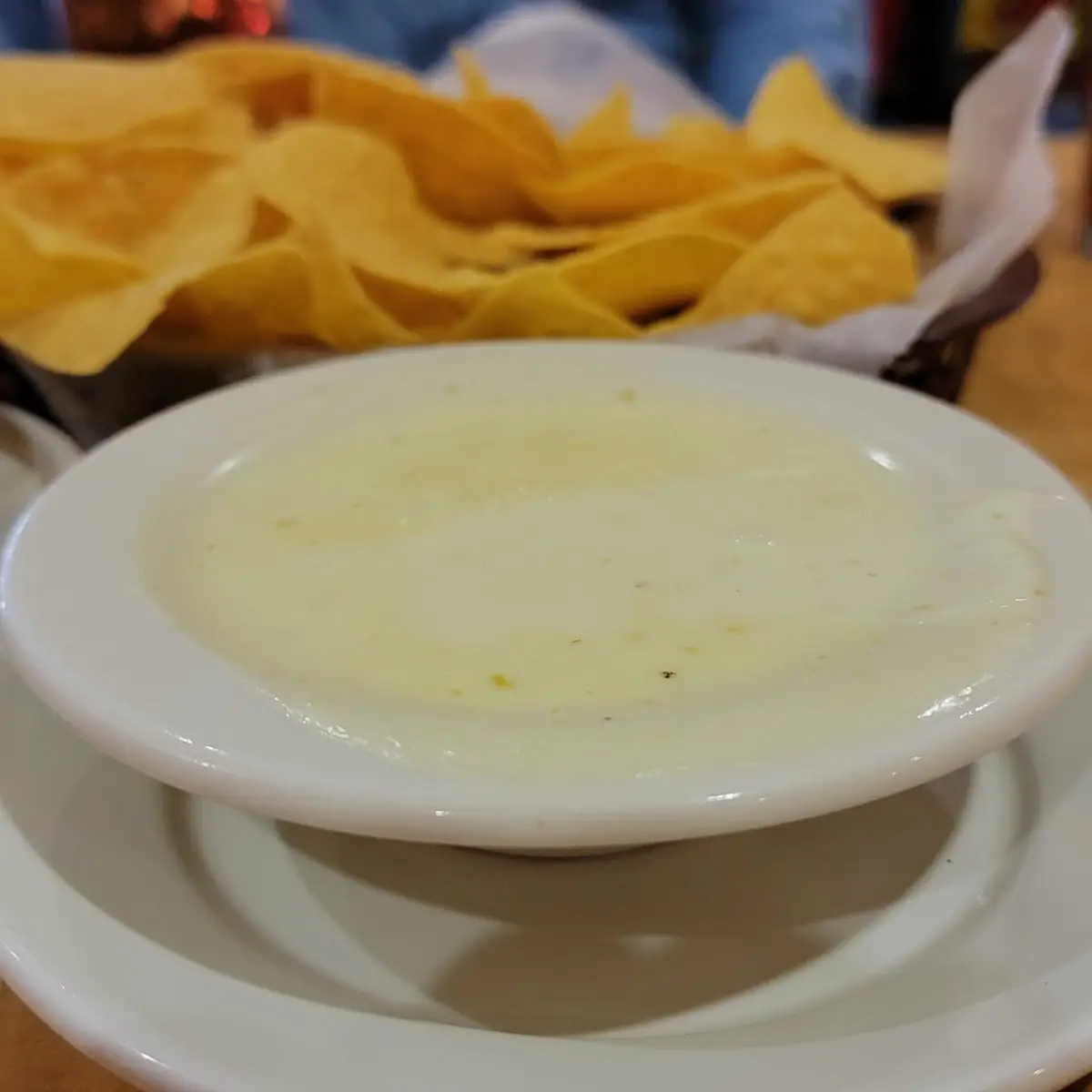 Queso Dip