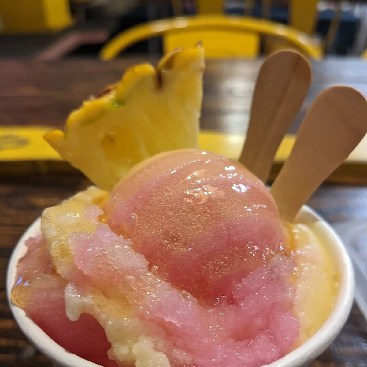 Pina Colada