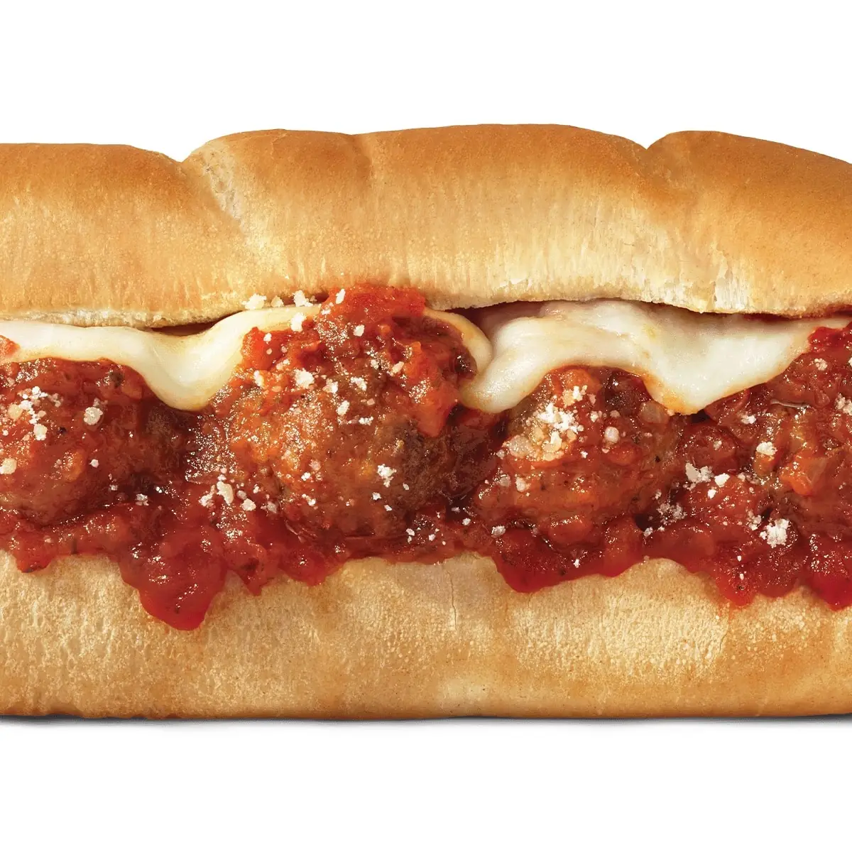 Pizza Sub