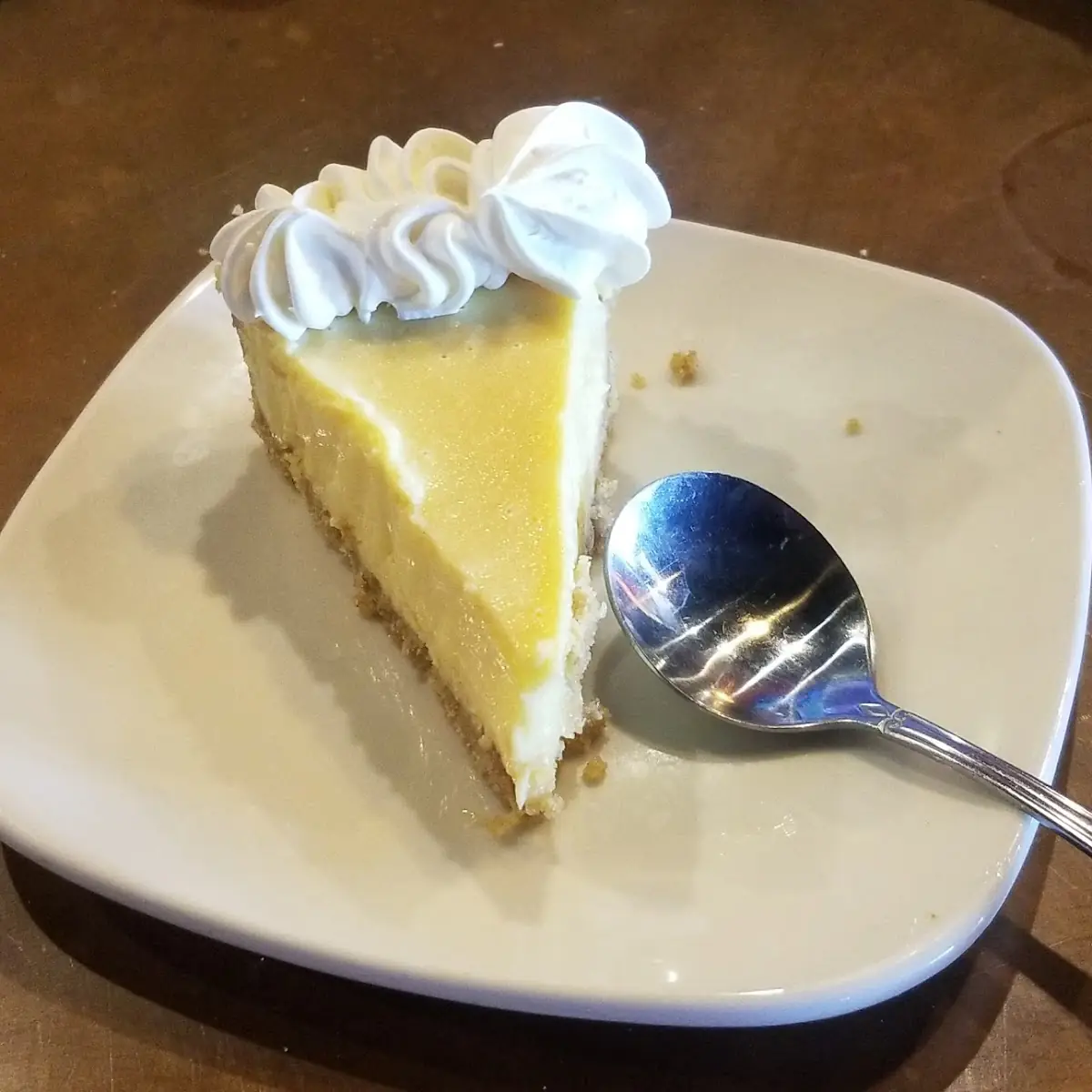 Key Lime Pie