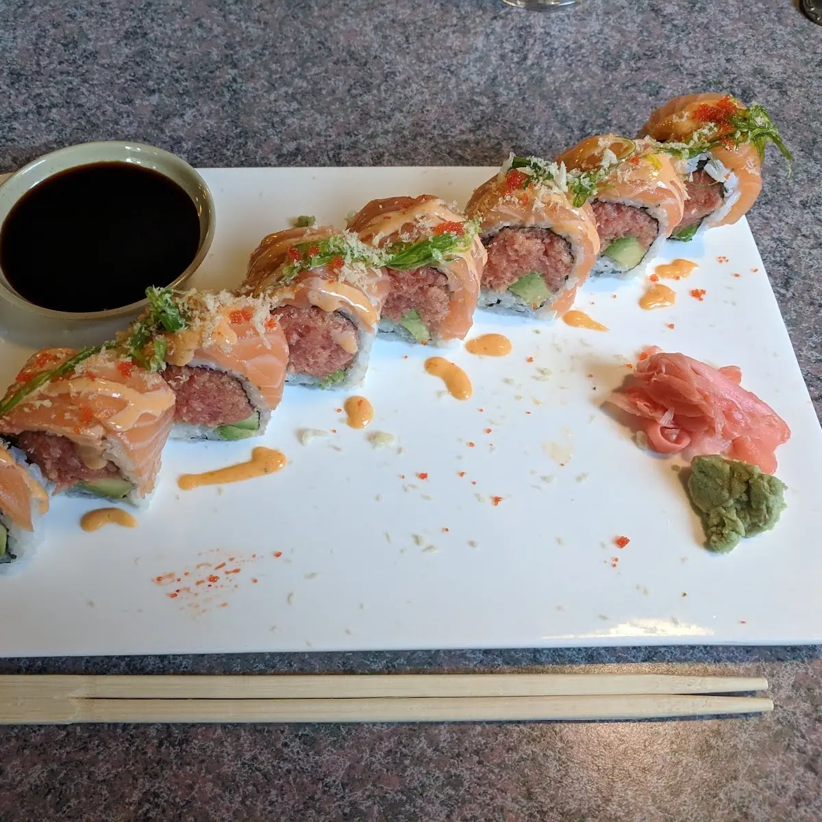 Boston Roll