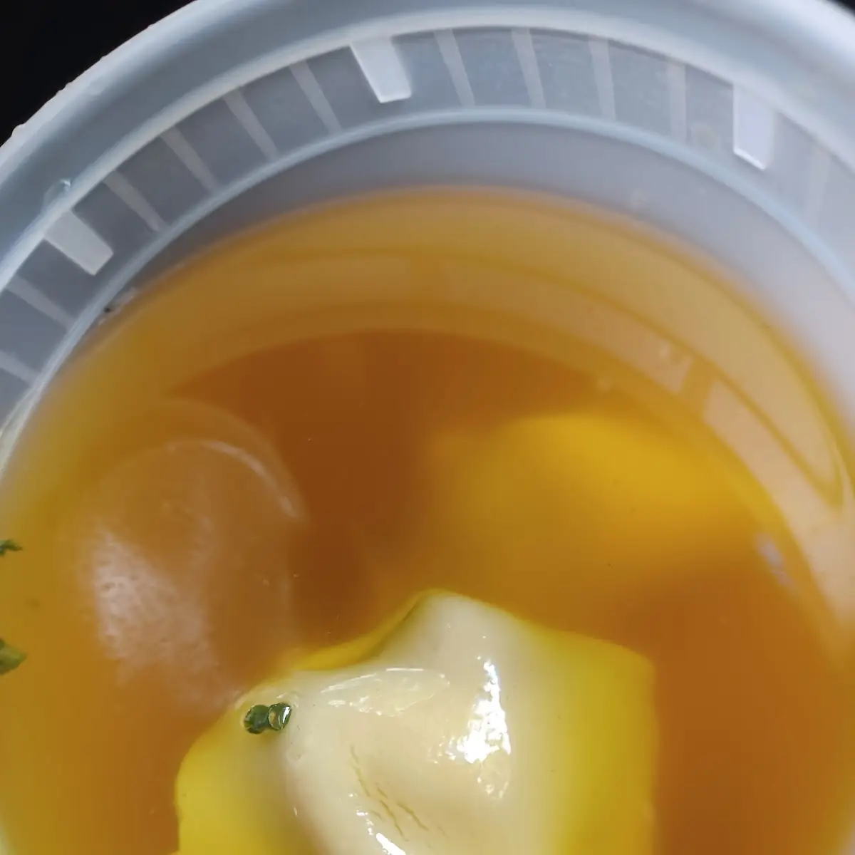 Miso Soup