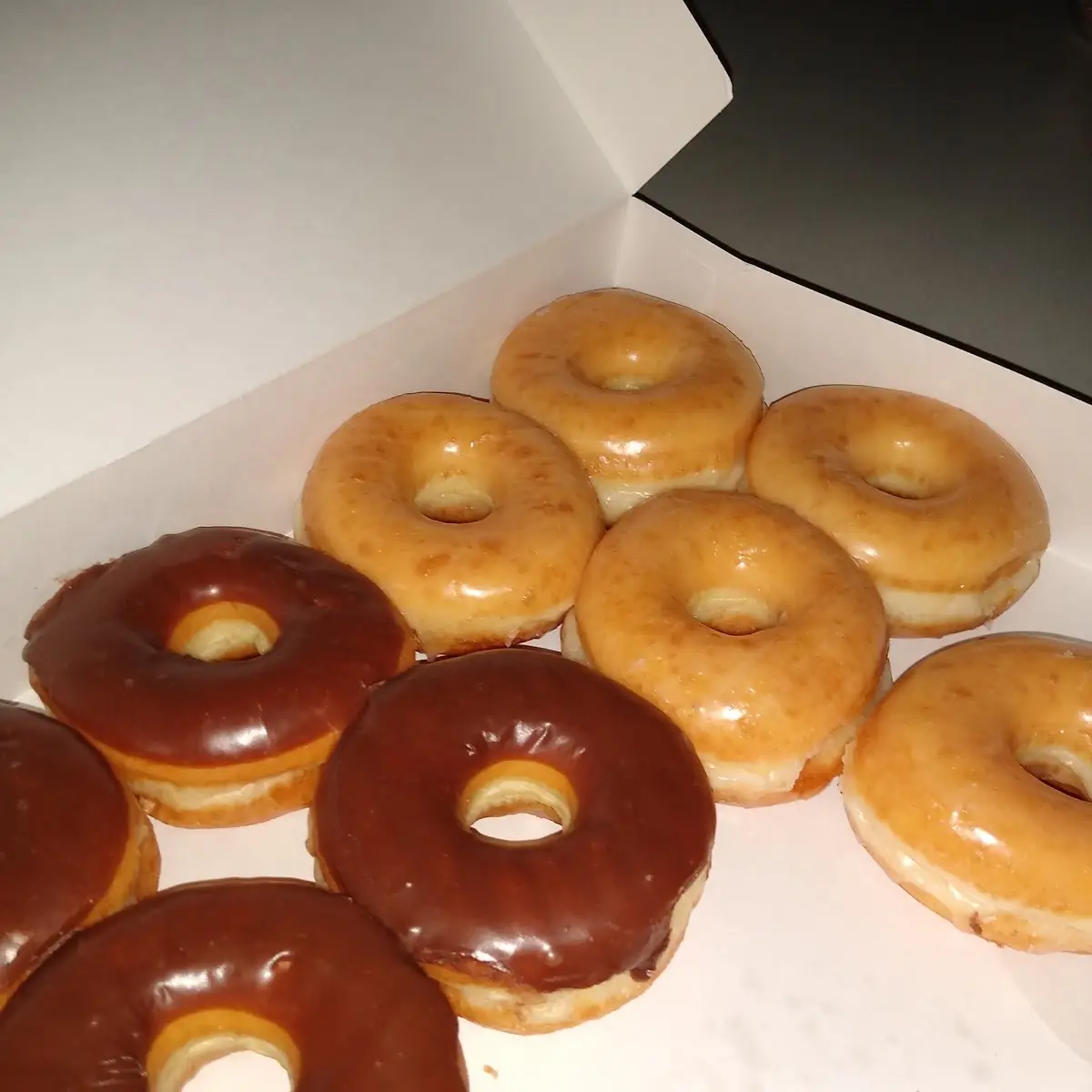Doughnut
