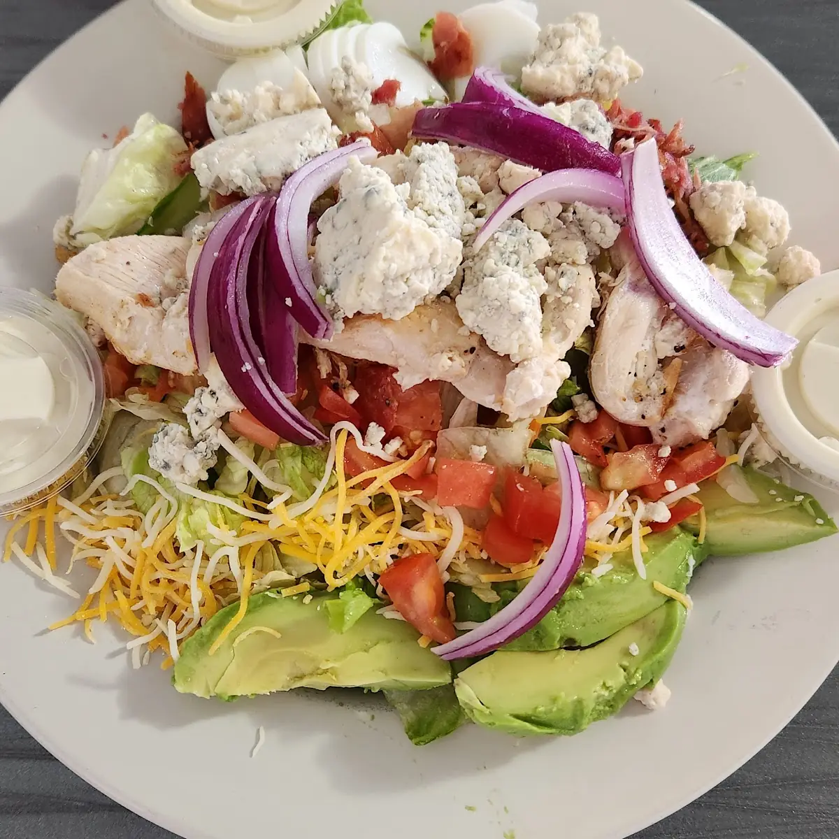 Taco Salad