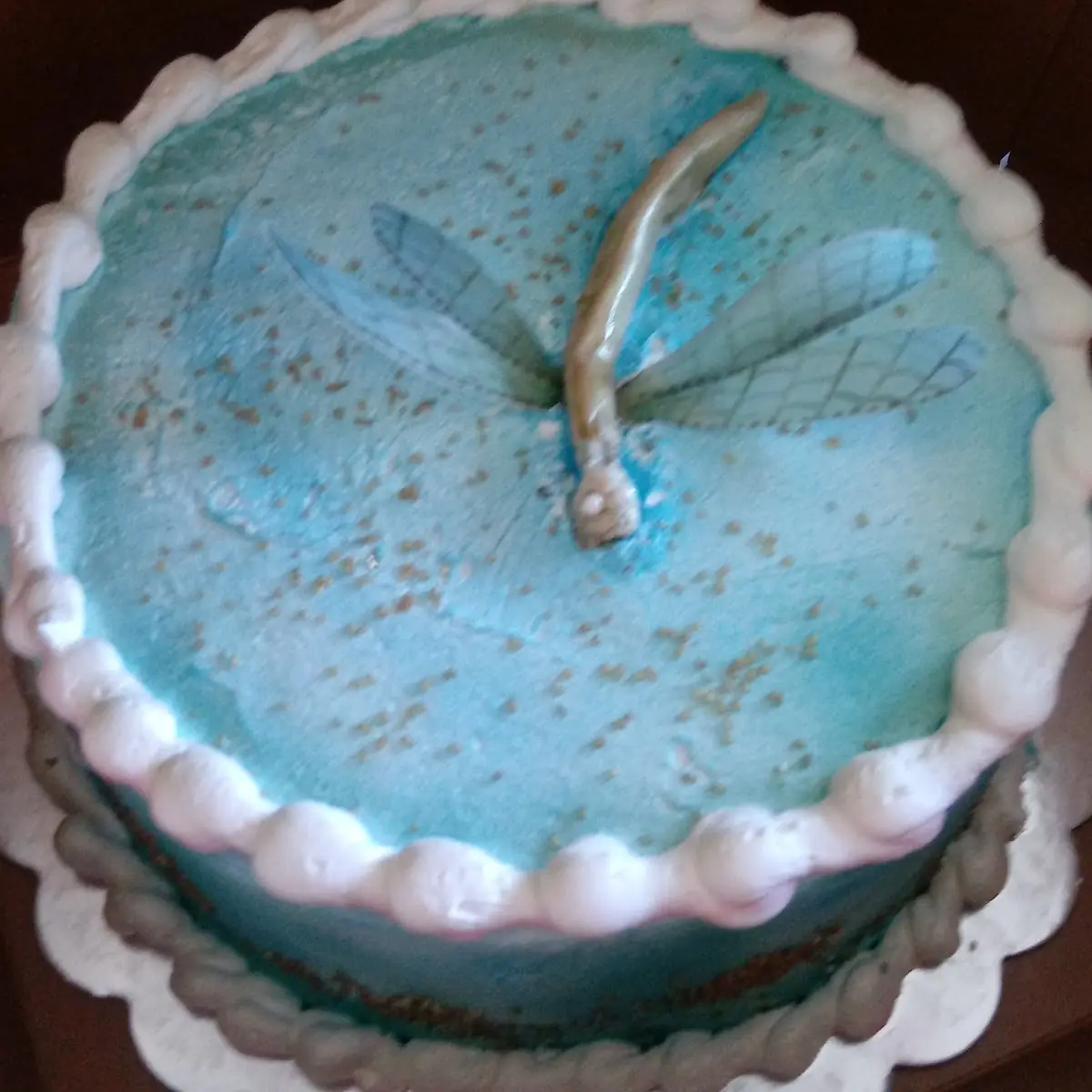 Chocolate Cake