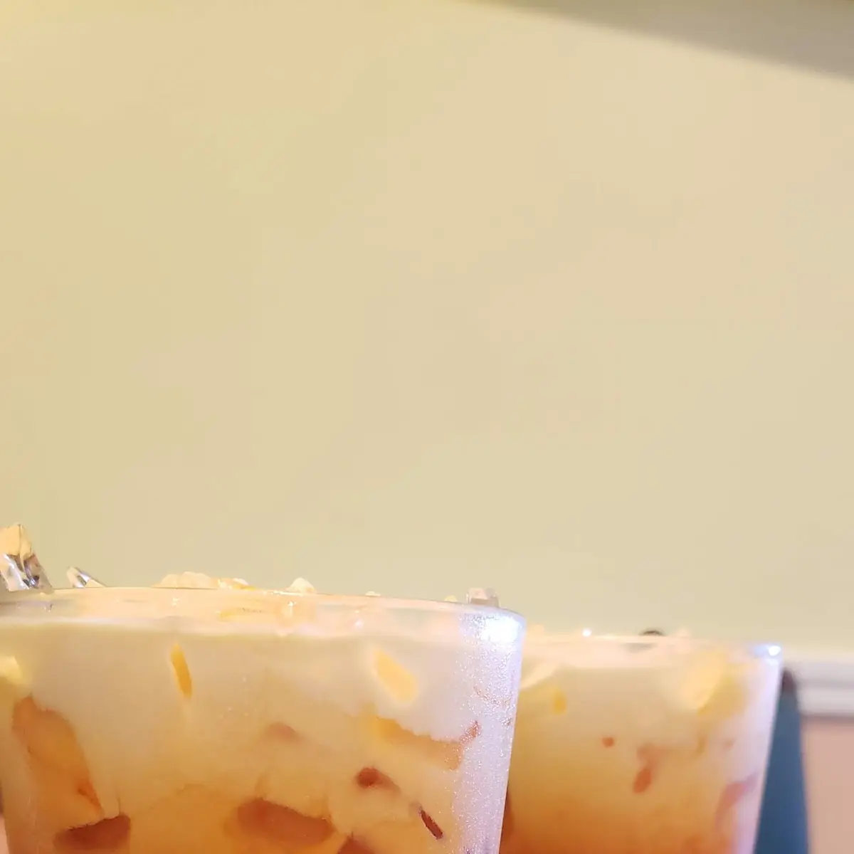 Cà Phê Sữa Đá Vietnamese Coffee