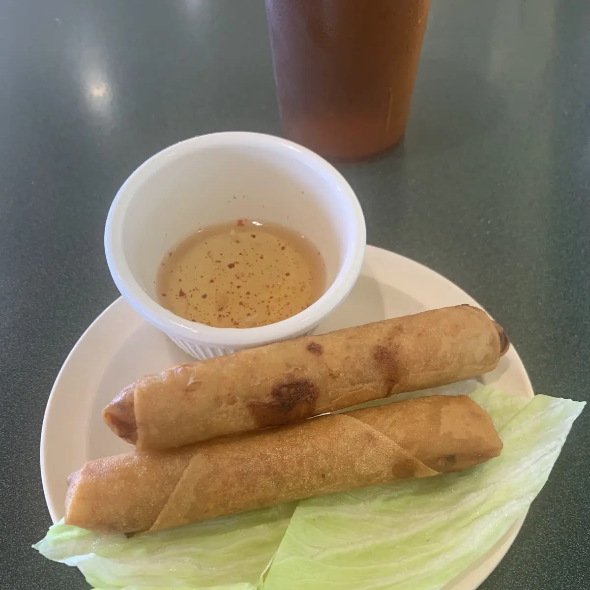 Egg Rolls Vietnamese Style My Favorite