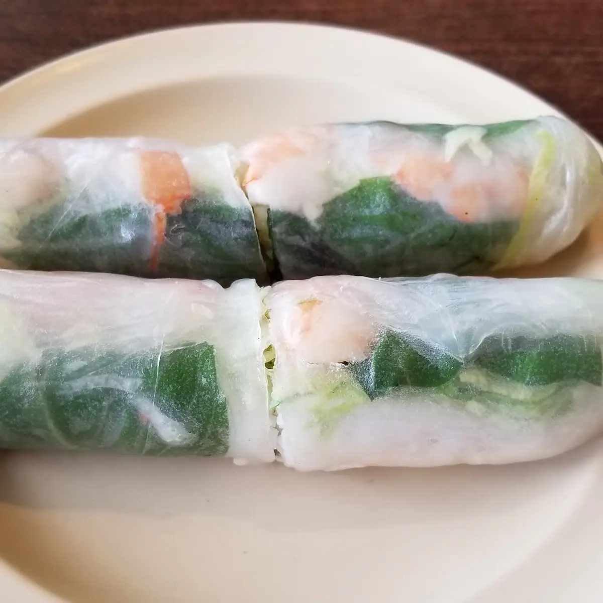 Goi Cuon Tafu