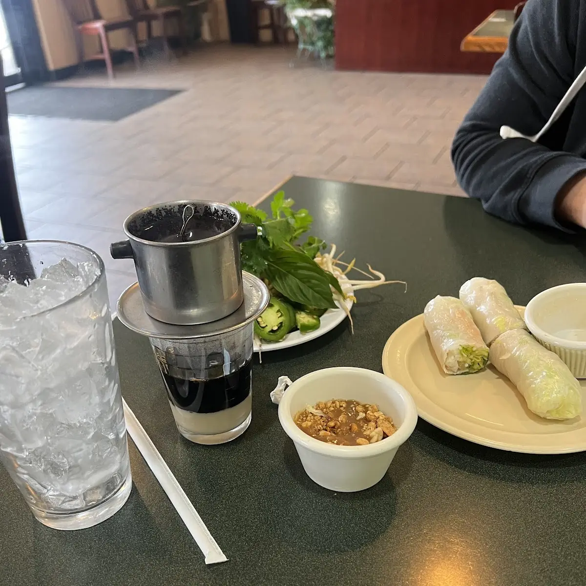 Spring Roll