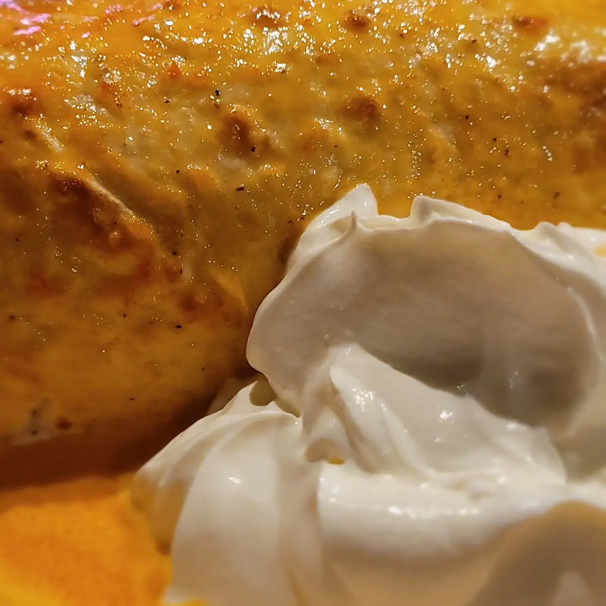 Chorizo Burrito Monster