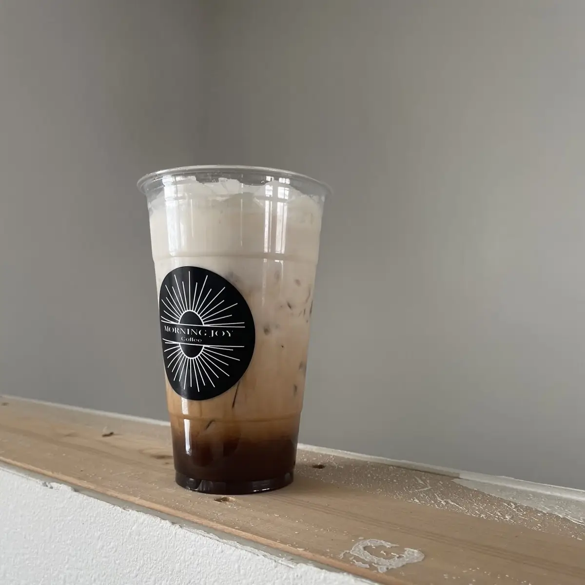 Cold Brew