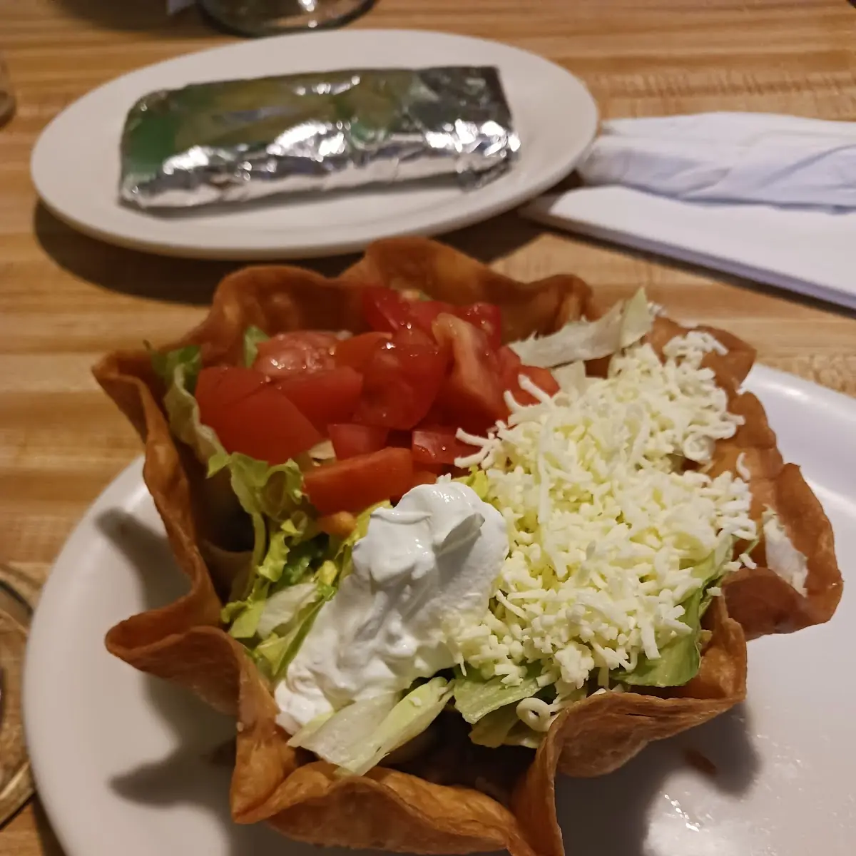 Grill Chicken Salad