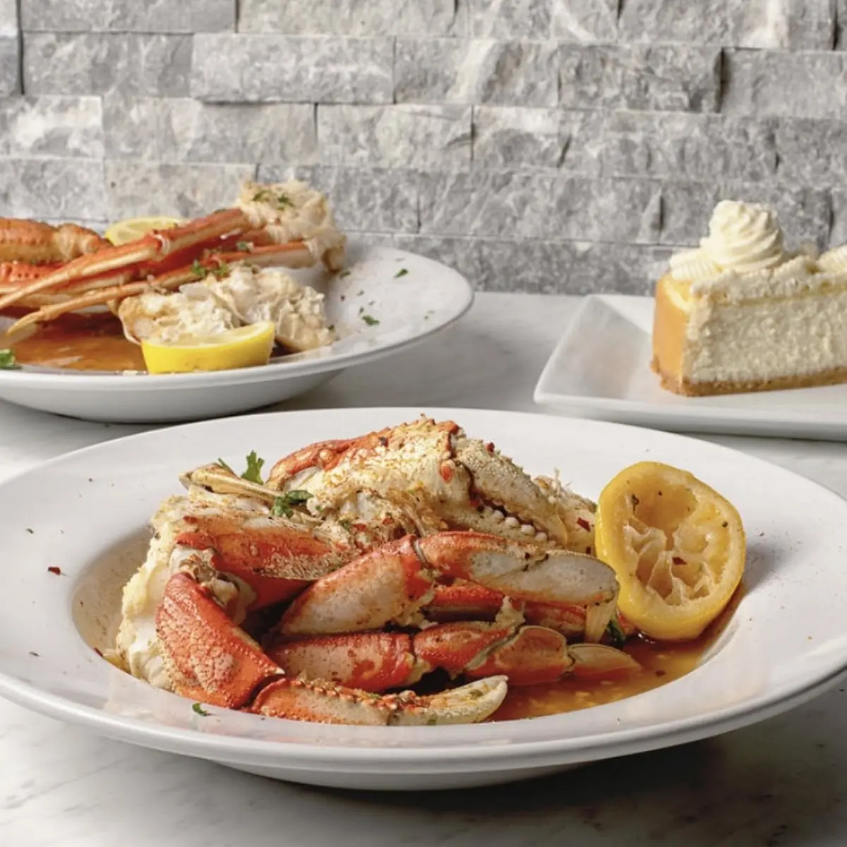 Snow Crab