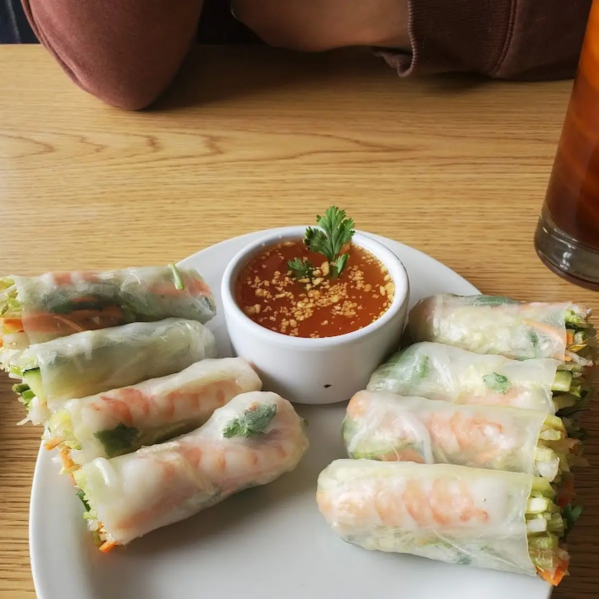 Dipping Sauce