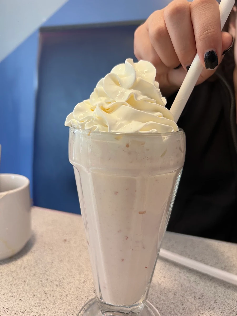 50's Sundae