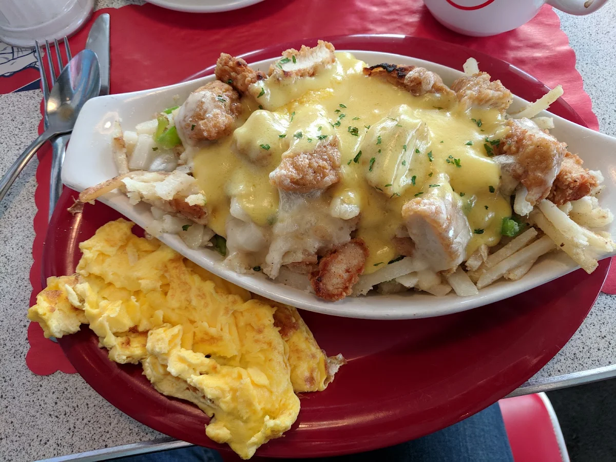French Skillet